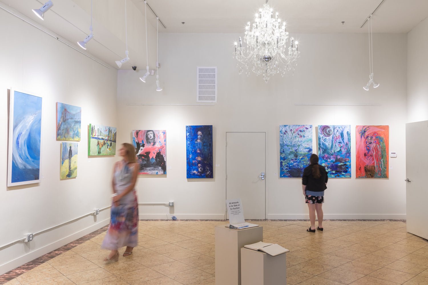 Ane Howard: California, A Love Affair - FABA Collection