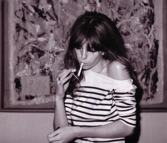 As Seen at the SW Newsmag:JANE BIRKIN FASHION STYLE THROUGH TIME - FABA Collection