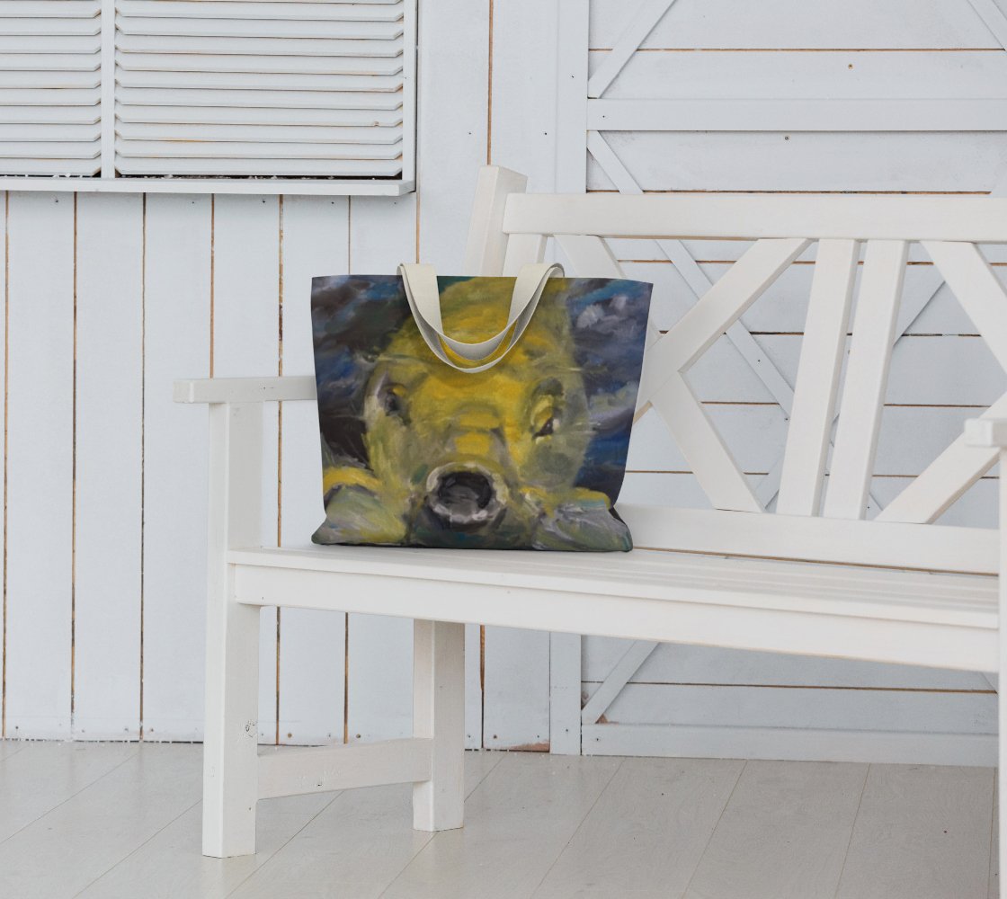 Bag Your Next Sustainable Fashion Haul - FABA Collection