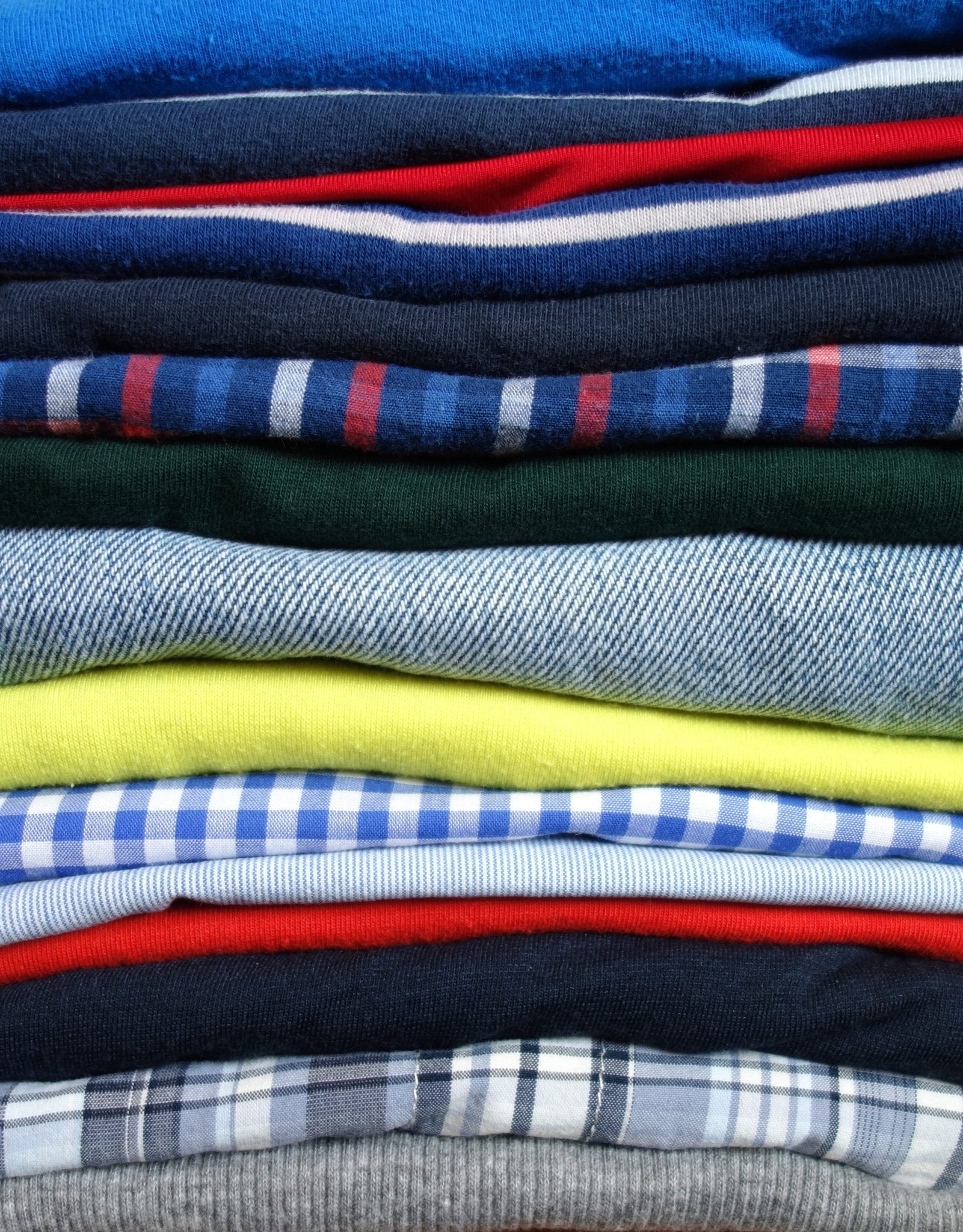 Fabric Weight Explained to Choose the Right Fabric - FABA Collection