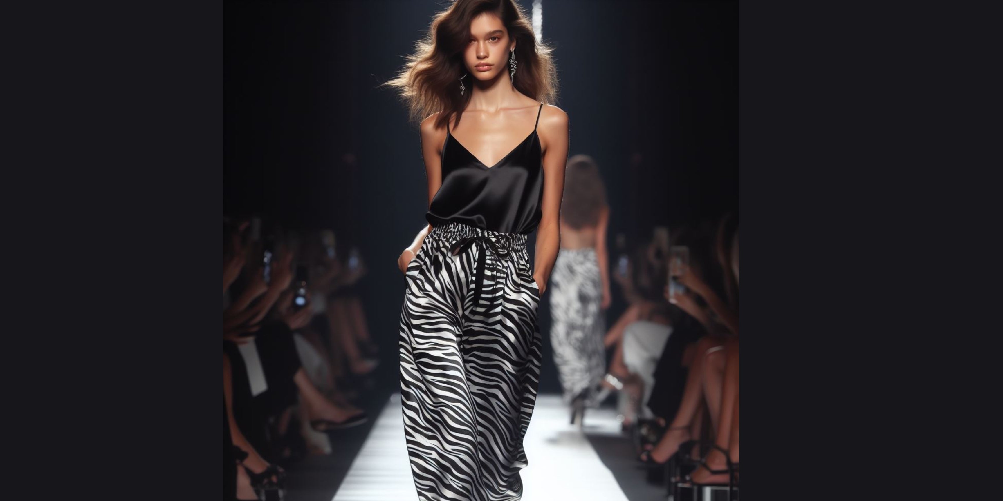 Styling FABA Loungewear as Outerwear