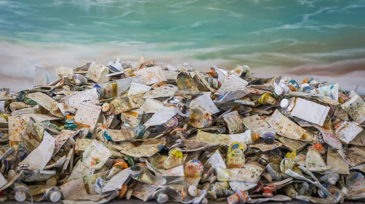 Practice Sustainable Holiday Shopping This Season with Fine Art By Ane - FABA Collection