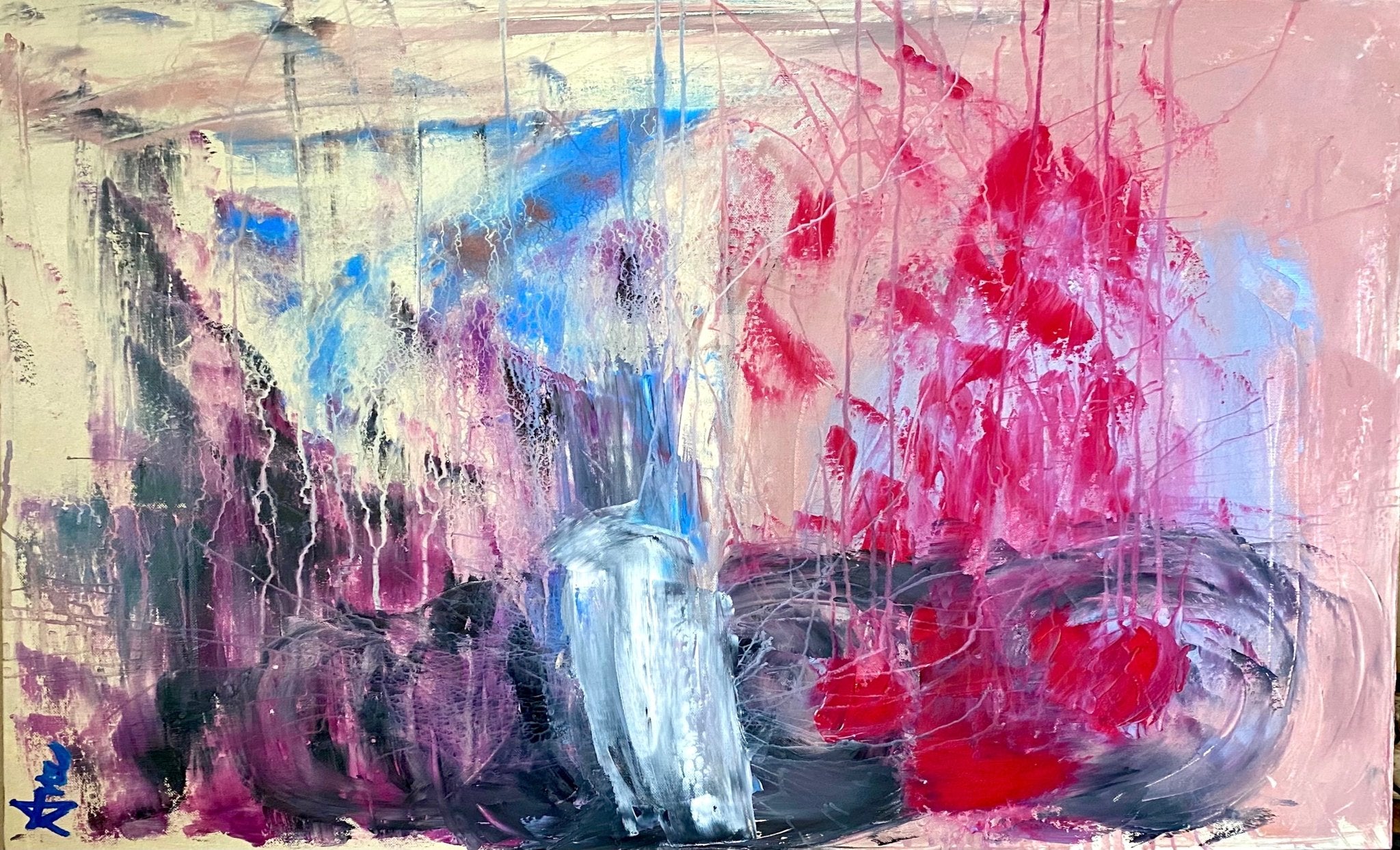 What is an Expressionist Painting? A Look at the Artist's Work - FABA Collection