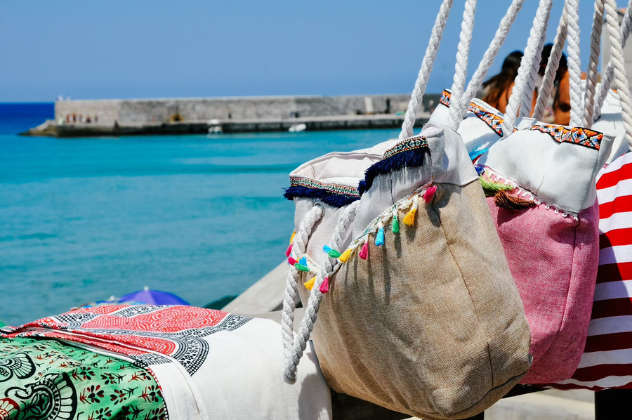 FABA Accessories, Scarves, Hats, Gloves and Bags