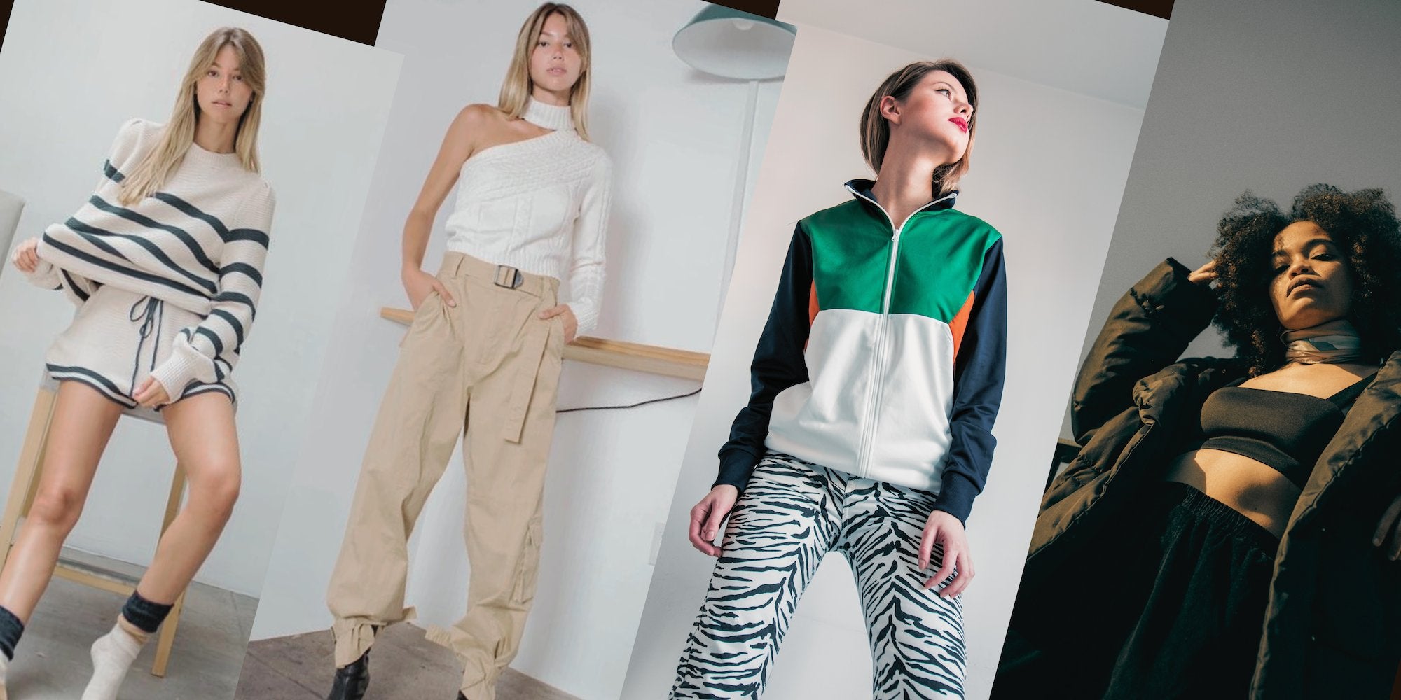 FABA Pants Collection