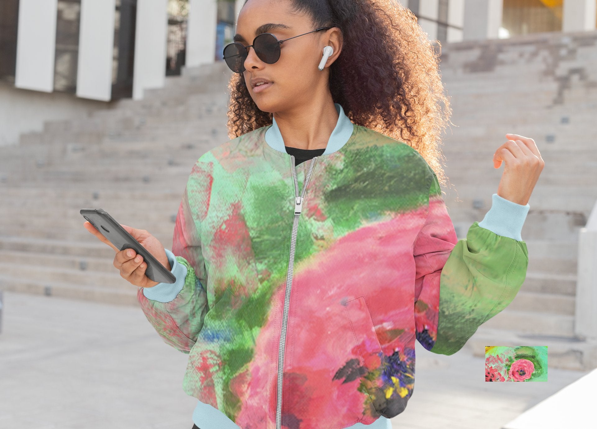 Jackets Collection - FABA Collection