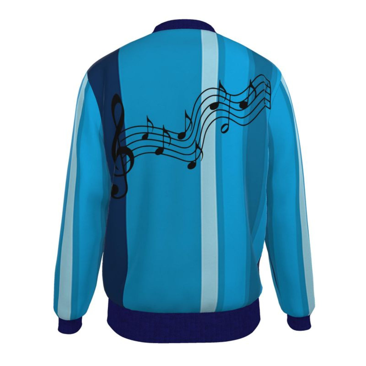 BACK New Blue Note Men Bomber Jacket -0e80-471d-ba92-9c5b5859c784