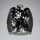 Back Urban Decay Men's bomber jacket