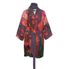 Kimono Cowgirl on Fire Limited Edition