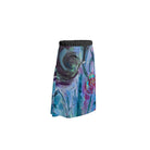 MIDI SKIRT MYSTIC POND