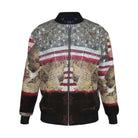 New Flag bomber jacket