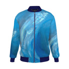 New Wave Bomber Jacket