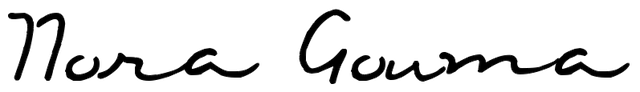 Nora Gouma