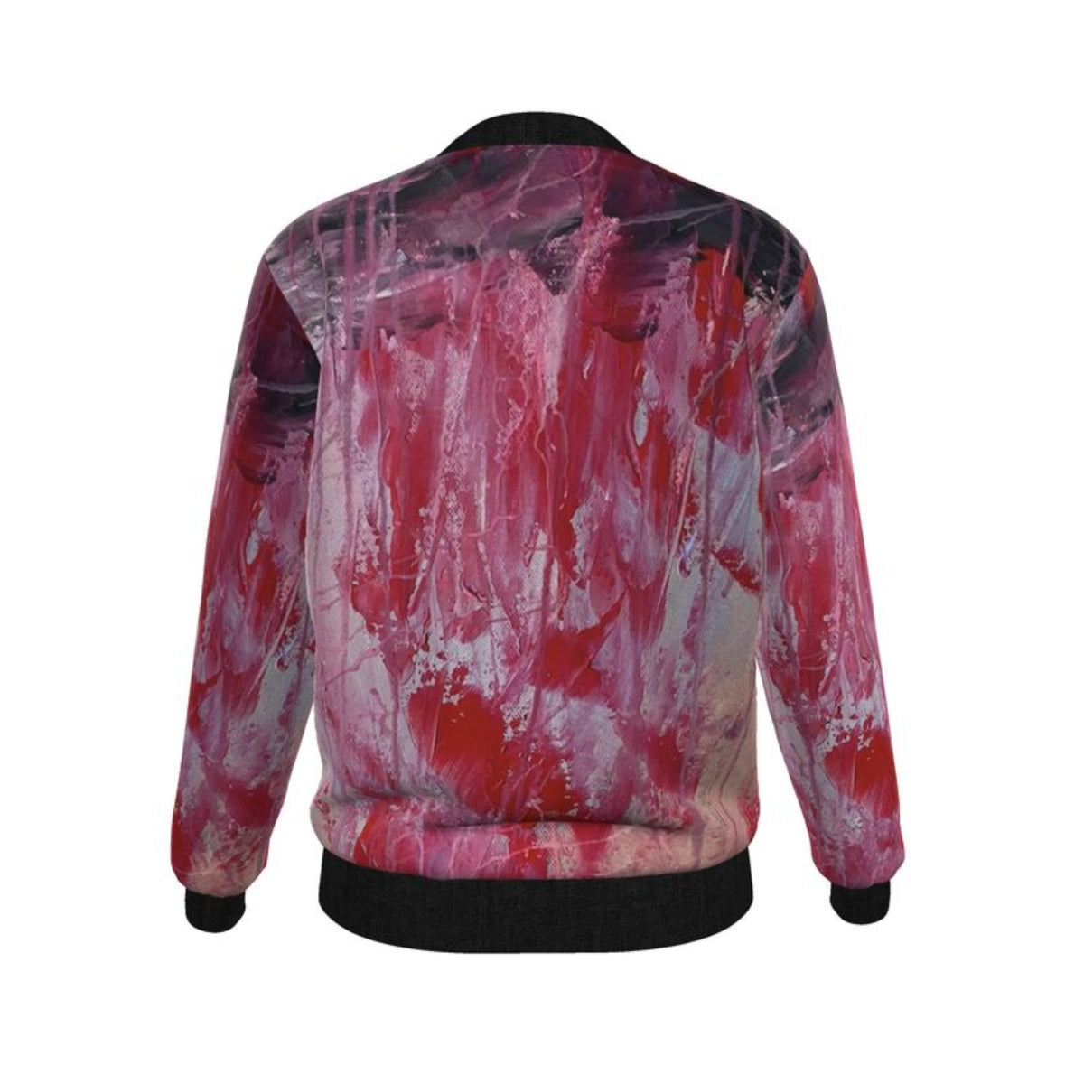 Red_movement_bomber_jacket-back