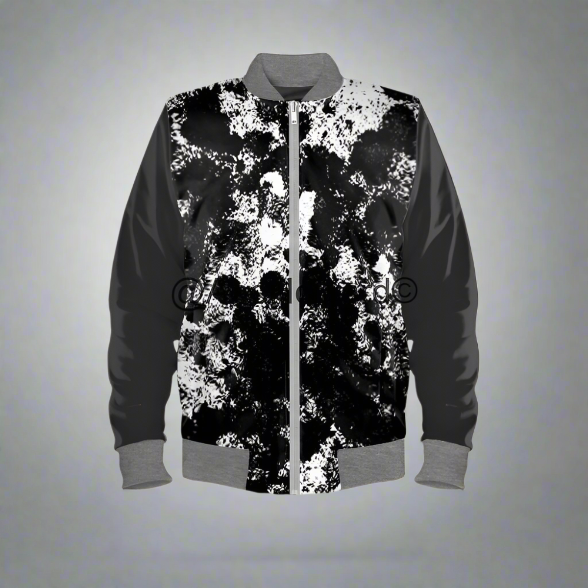 Urban Decay Men's bomber jacket