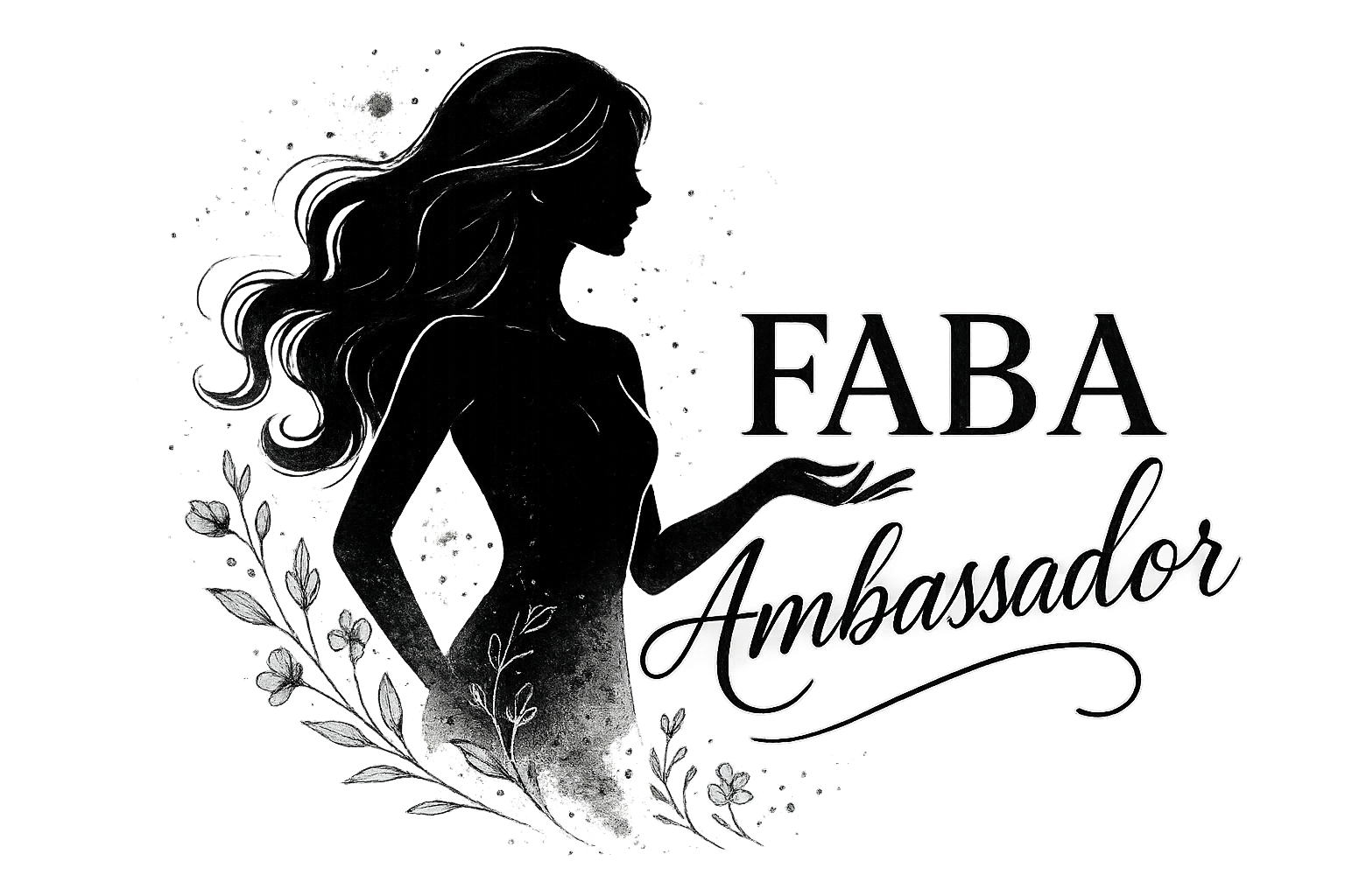Change the text for FABA Ambassador