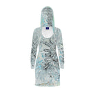 sparks hoodie dress