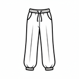 Sweatpants