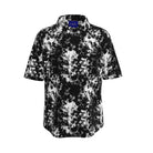 urban decay men's short sleeve shirt