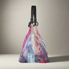 Talbot Slouch Leather Bag Abstract Sailing-FABA Collection 