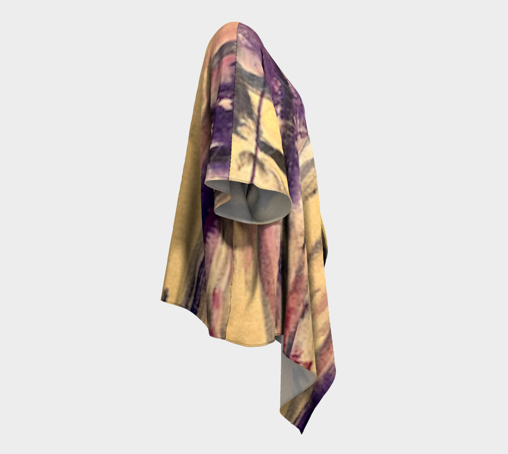Silk Kimono Connection Limited Edition-FABA Collection 