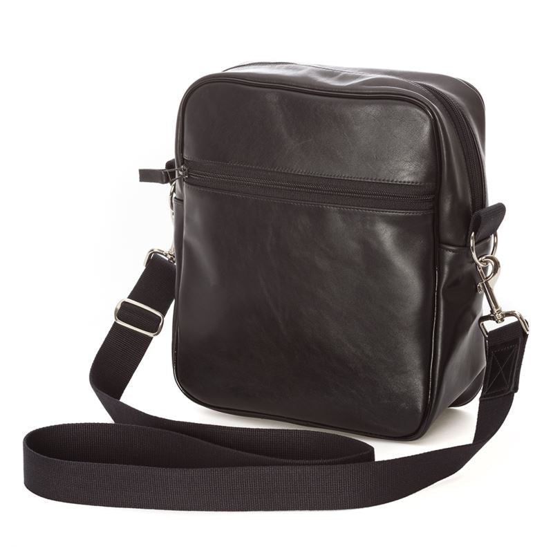 Men's Messenger Leather Bags -  7 Secrets Chakra-FABA Collection 