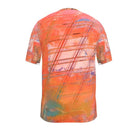 Men's Cotton T-Shirt City of Angels - FABA Collection