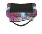 Talbot Slouch Leather Bag Abstract Sailing-FABA Collection 