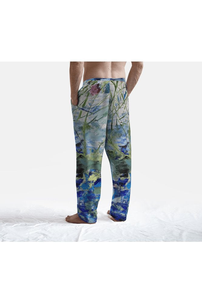Lounge Pants Hawaii-FABA Collection 