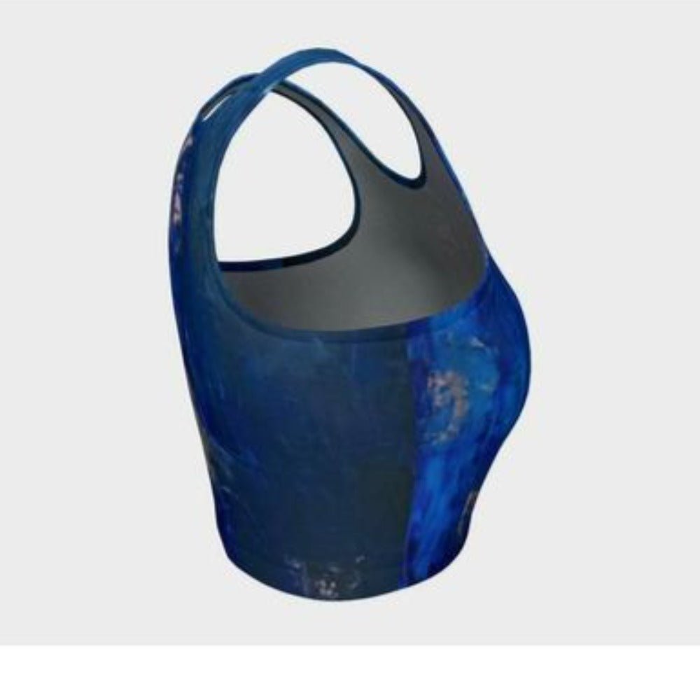 Athletic Crop Tank Top 7 Secrets - FABA Collection