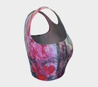 Athletic Crop Yoga Tank Top Movement - FABA Collection