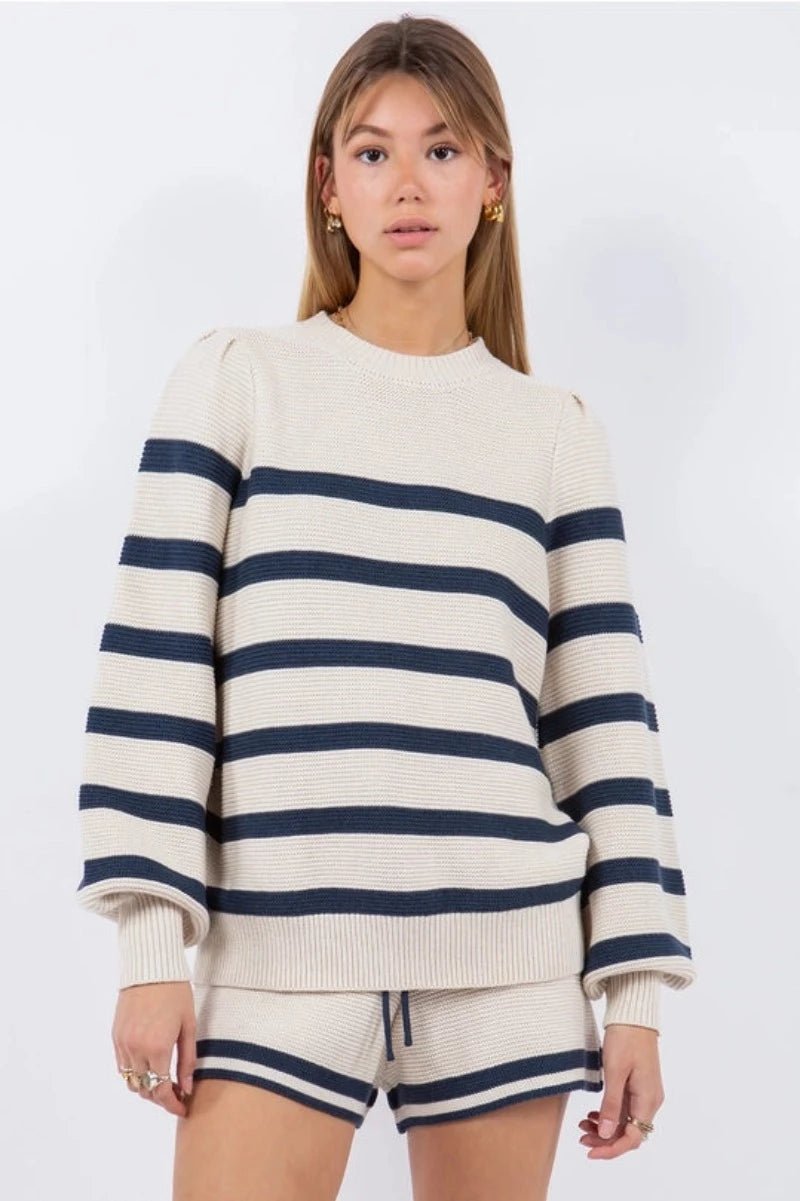 Best Breton jumper: Shop stylish striped jumpers