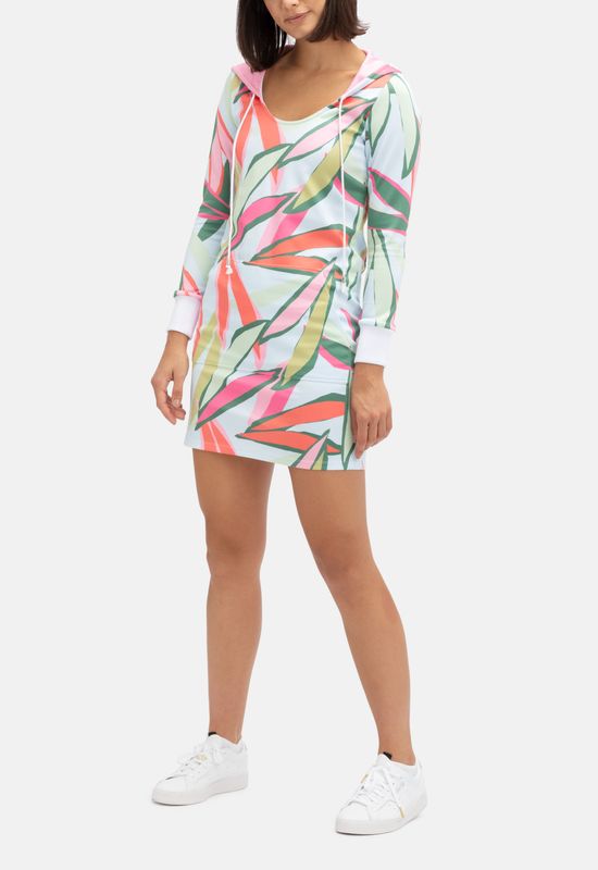 Hoodie outlet dress designer