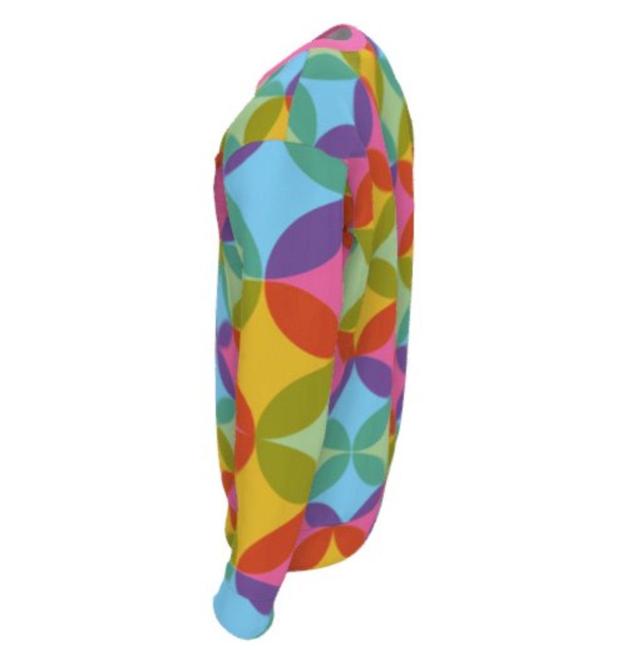 Designer Sweathsirt POP for hIm and Her - FABA Collection