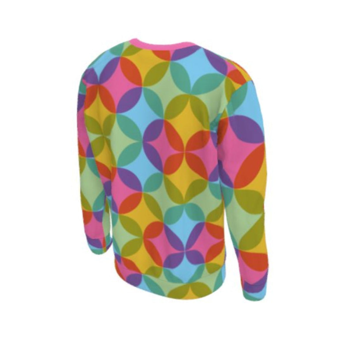 Designer Sweathsirt POP for hIm and Her - FABA Collection