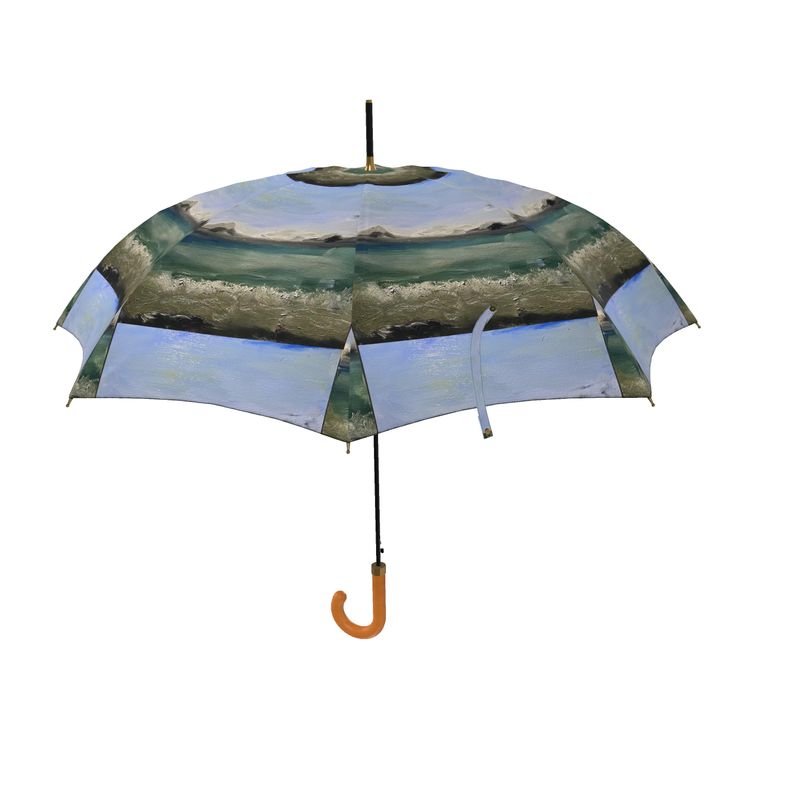 Designer Umbrella La Mer - FABA Collection