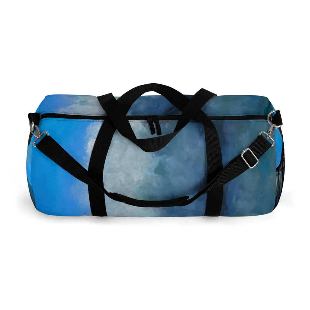 Duffel Bag Surfer - FABA Collection