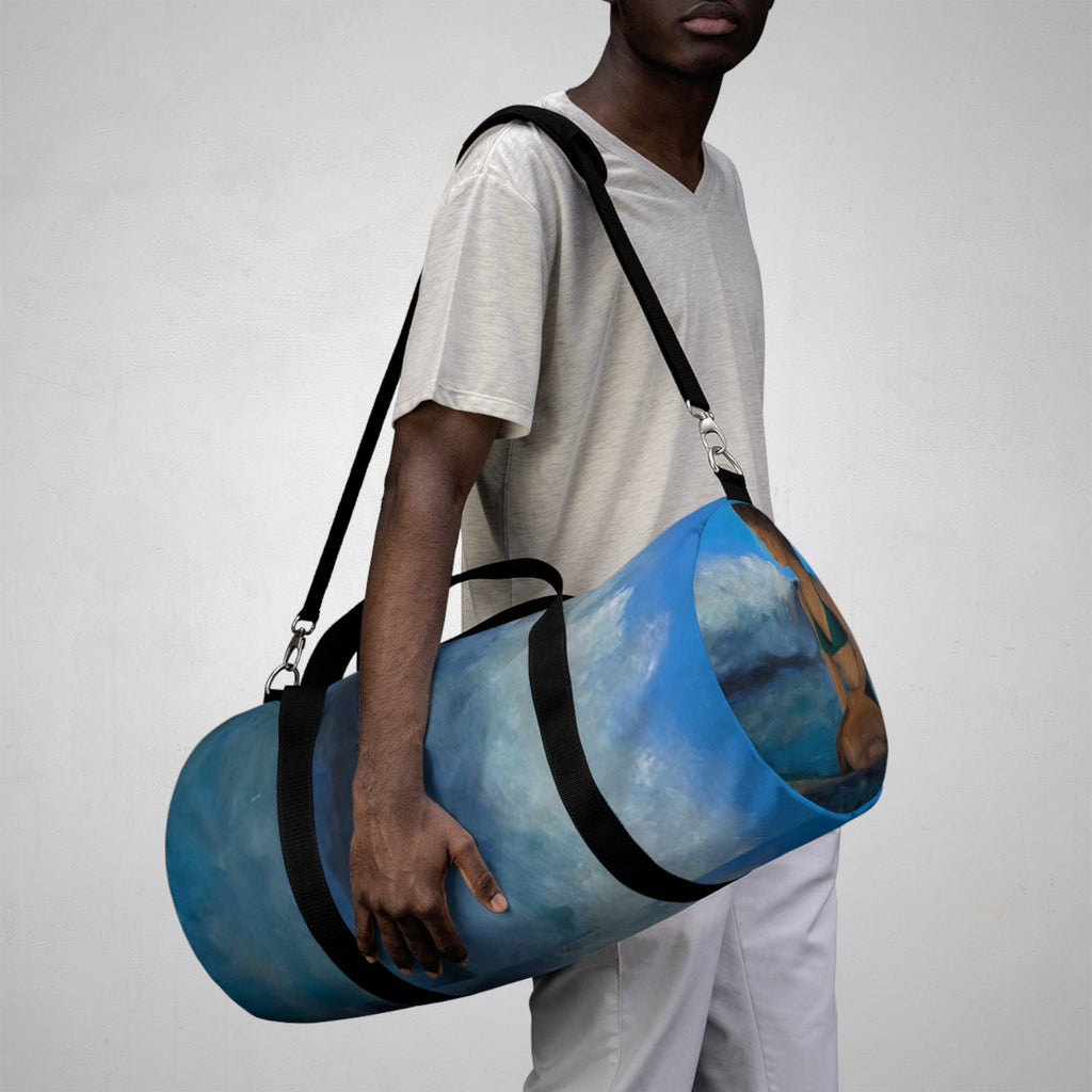 Duffel Bag Surfer - FABA Collection