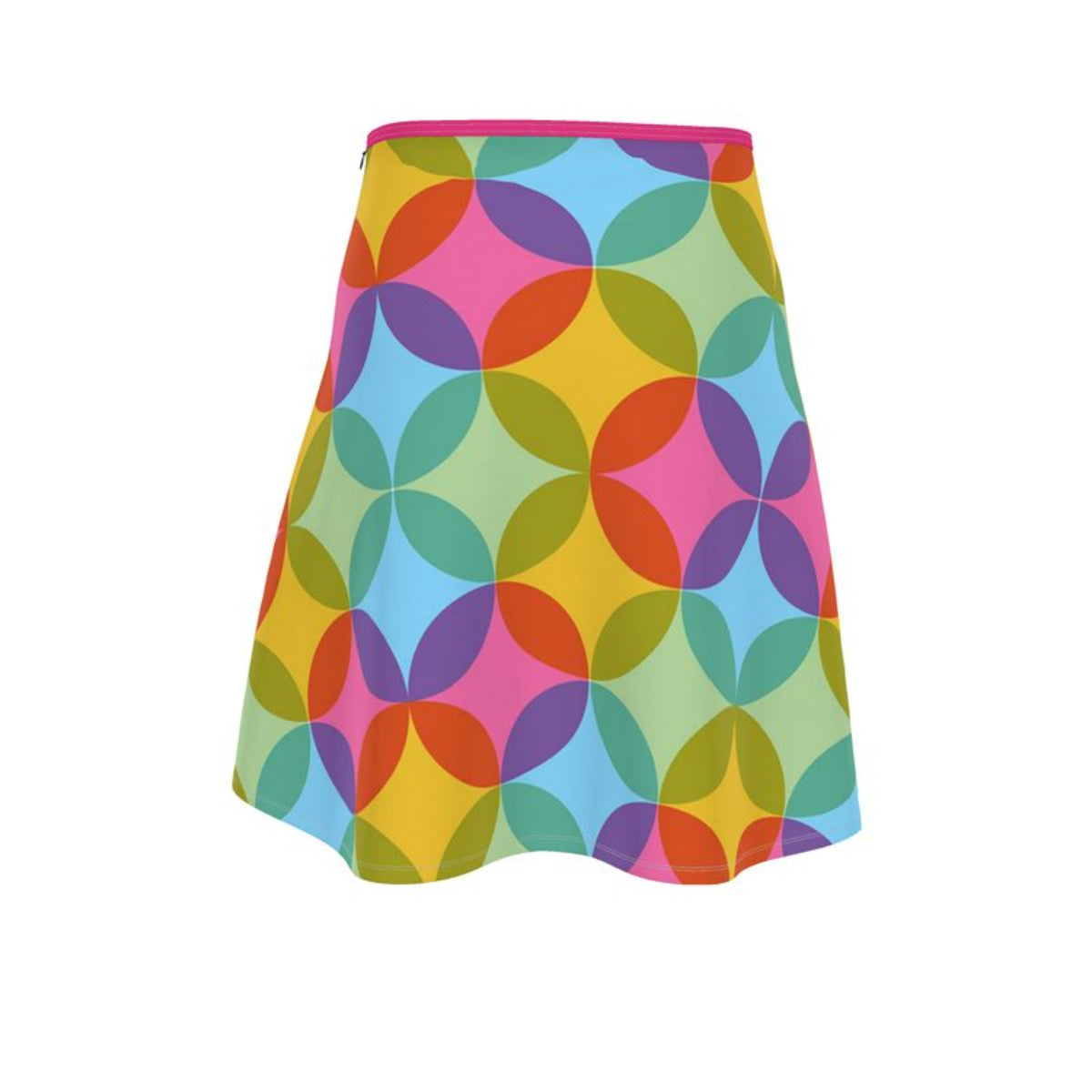 Flared Skirt POP - FABA Collection