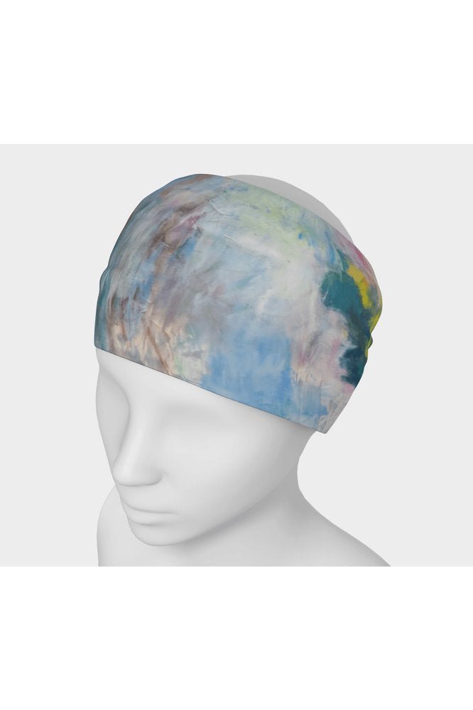Headband Into the Light - FABA Collection
