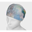 Headband Into the Light - FABA Collection