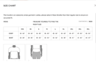 hoodie-SIZE-CHART