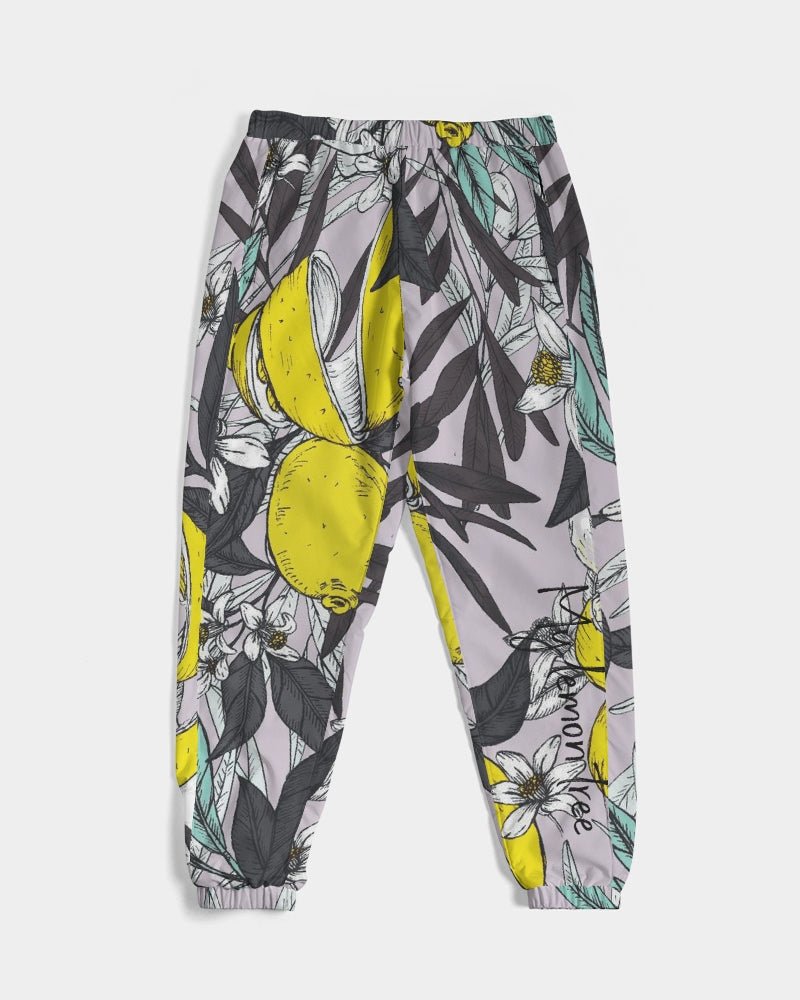 Lemon Tree Men's Track Pants - FABA Collection