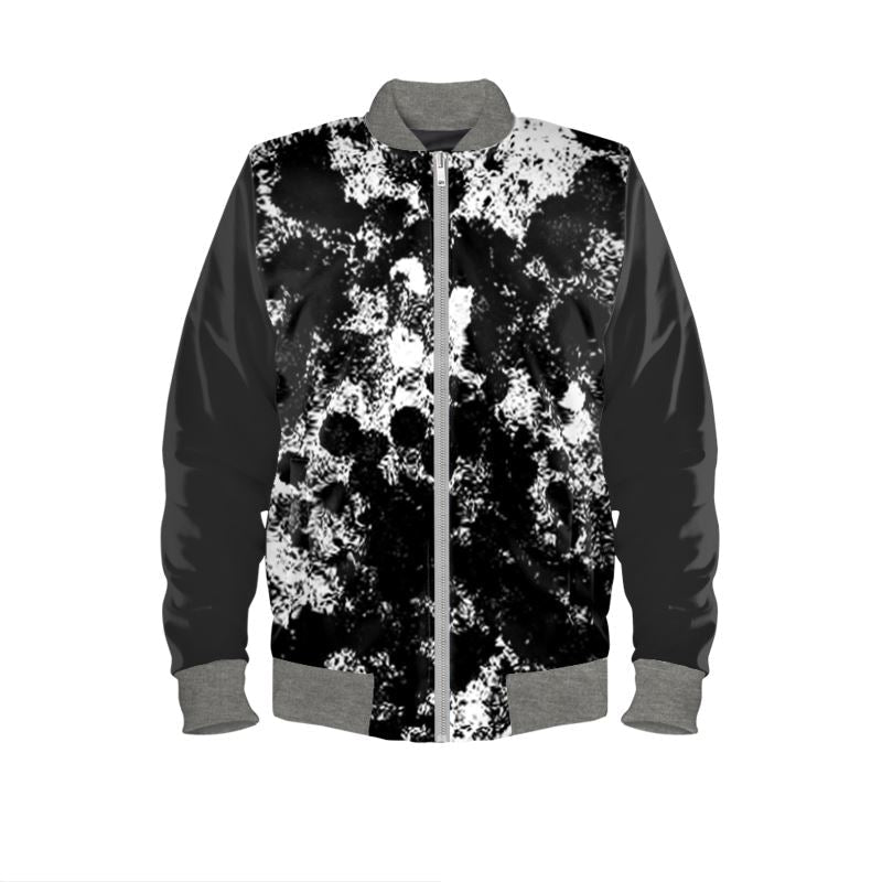 Men's Bomber Jacket Urban Decay - FABA Collection