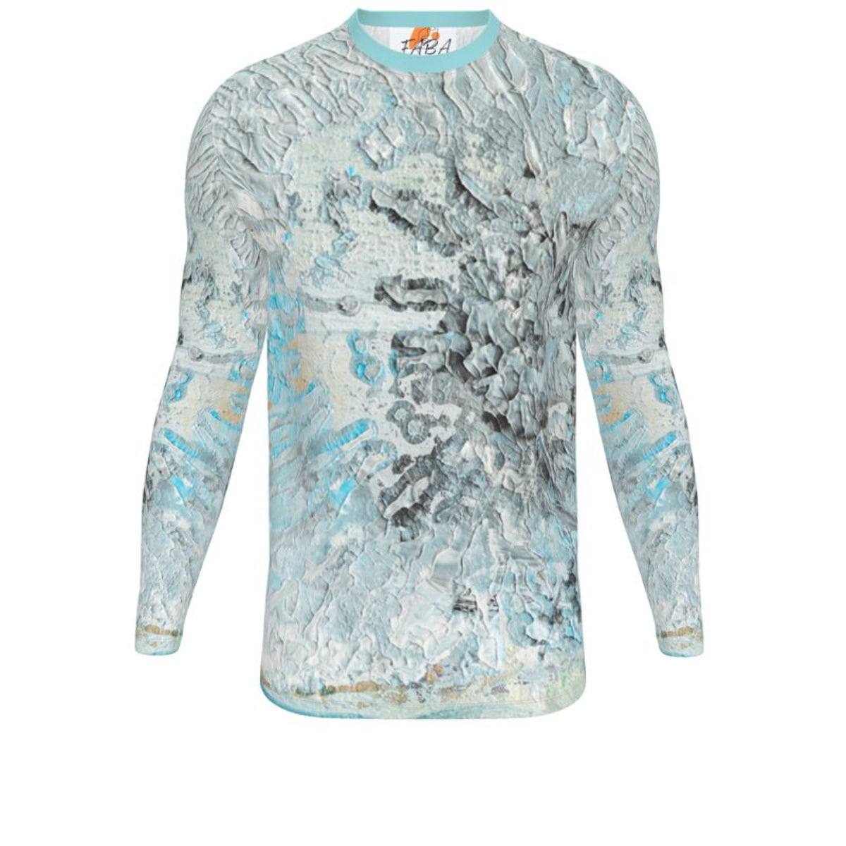 Men's T-Shirt Sparks - FABA Collection