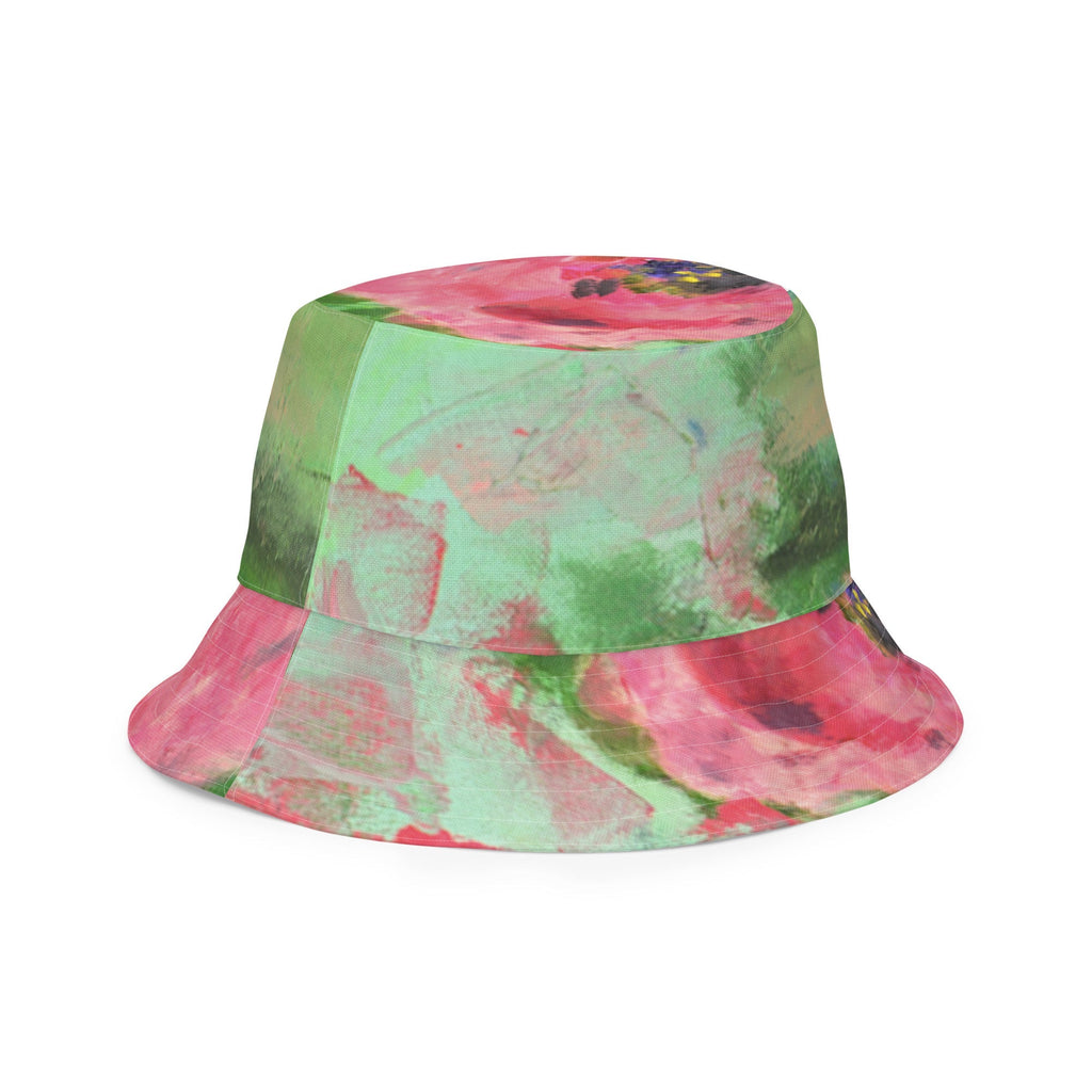 Reversible bucket hat Emily in Paris - FABA Collection