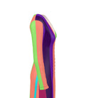 Short Cardigan Dress Happy Dress - FABA Collection