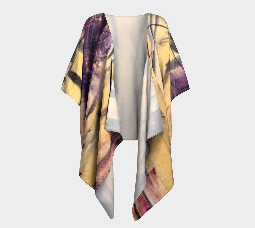 Silk Kimono Connection Limited Edition - FABA Collection