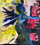 Trust & Betrayal Painting - FABA Collection