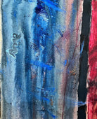 Trust & Betrayal Painting - FABA Collection